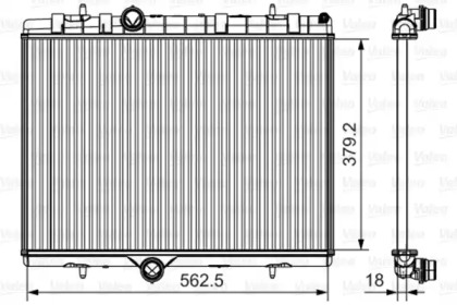 VALEO 701507