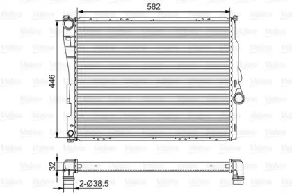 VALEO 701523