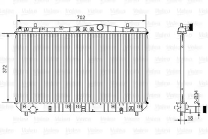 VALEO 701528