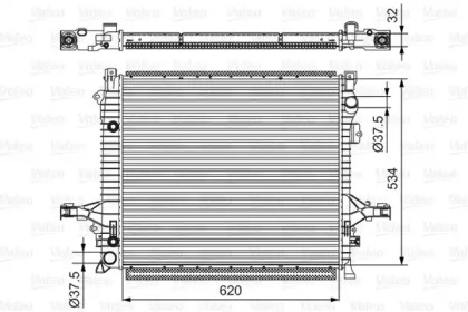 VALEO 701539