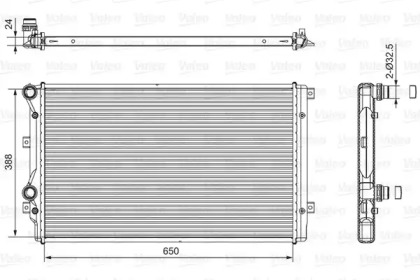 VALEO 701540