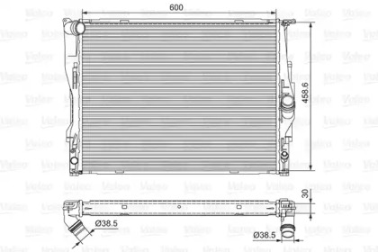 VALEO 701542