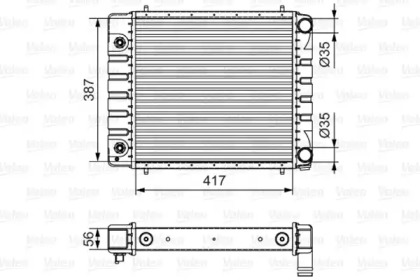 VALEO 701546