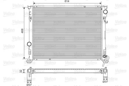 VALEO 701562