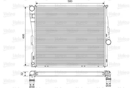 VALEO 701563