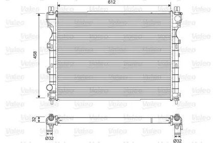 VALEO 701567