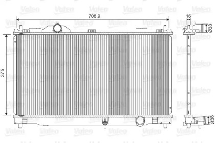 VALEO 701572