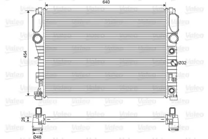 VALEO 701575