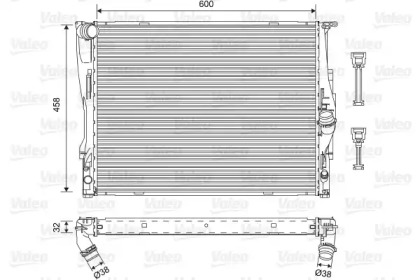 VALEO 701576