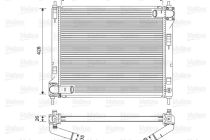 VALEO 701583