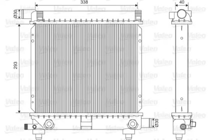 VALEO 701590