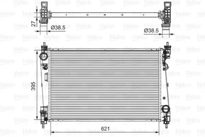 VALEO 701655