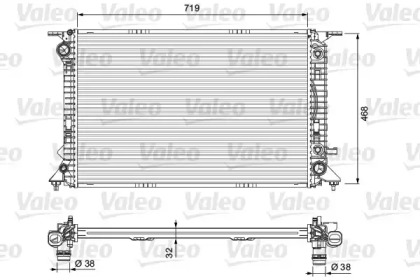 VALEO 701715