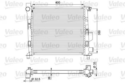 VALEO 701724