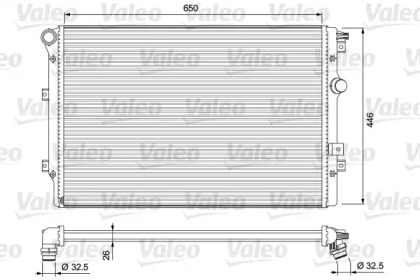 VALEO 701728