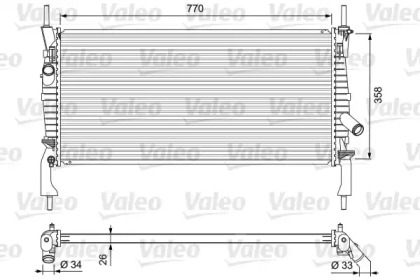 VALEO 701731