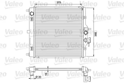 VALEO 701732