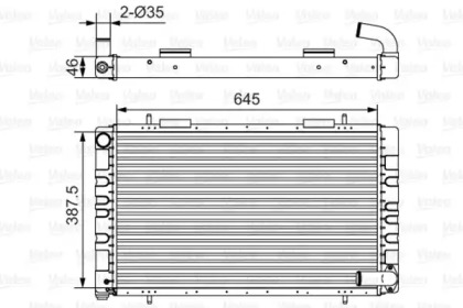 VALEO 731235