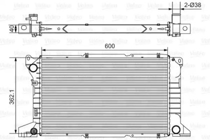 VALEO 731782