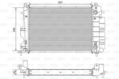 VALEO 732123