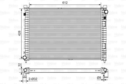 VALEO 732399