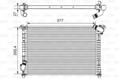 VALEO 734328