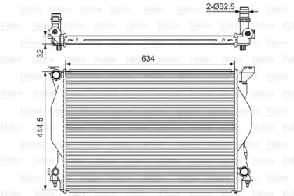 VALEO 734419