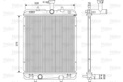 VALEO 735069