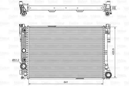 VALEO 735291