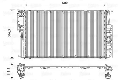 VALEO 735451