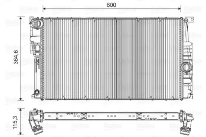 VALEO 735453