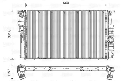 VALEO 735454