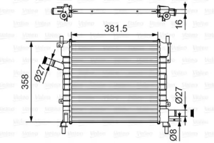 VALEO 735478