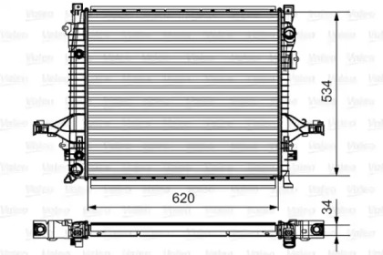 VALEO 735541