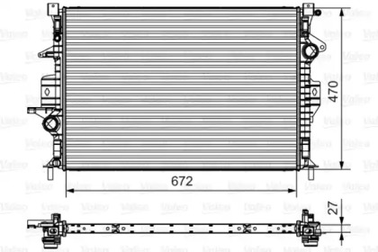 VALEO 735551