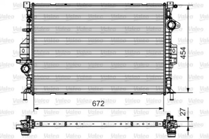 VALEO 735601