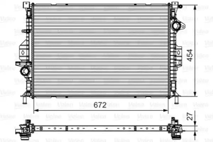 VALEO 735602