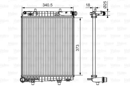 VALEO 735633