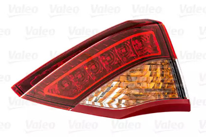 VALEO 044557