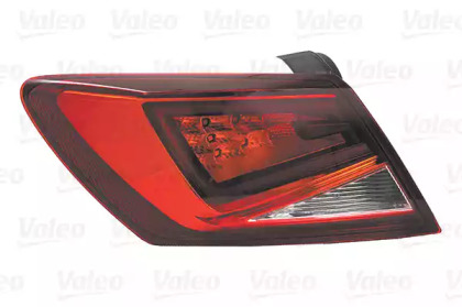VALEO 045114