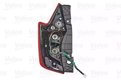 valeo 045215