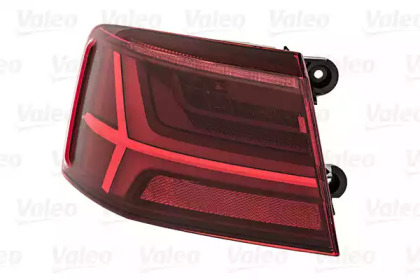 VALEO 047011