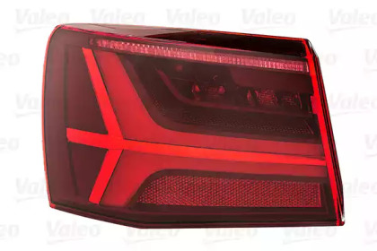 VALEO 047018 VALEO 047018