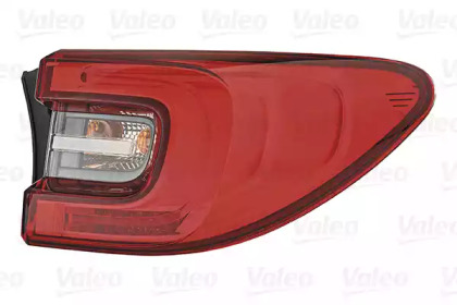 VALEO 047030
