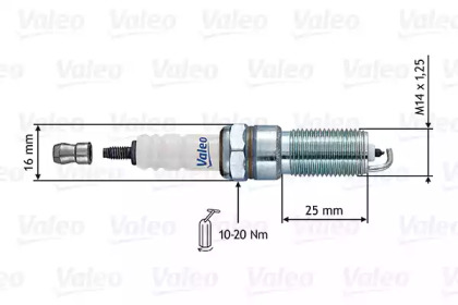 VALEO 246866