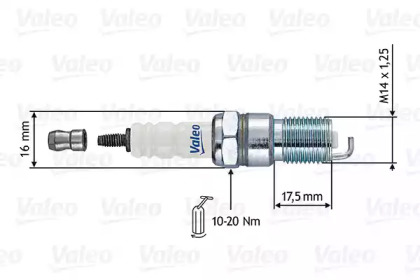 VALEO 246868