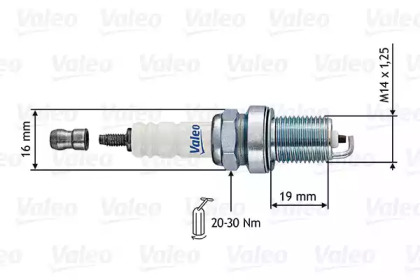 VALEO 246870