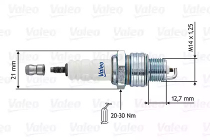 VALEO 246878