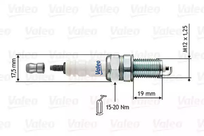 VALEO 246888