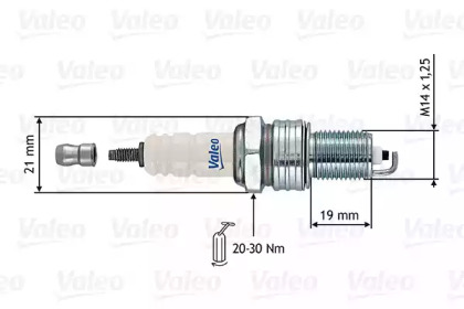 VALEO 246891 VALEO 246891